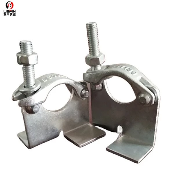 BRC Coupler