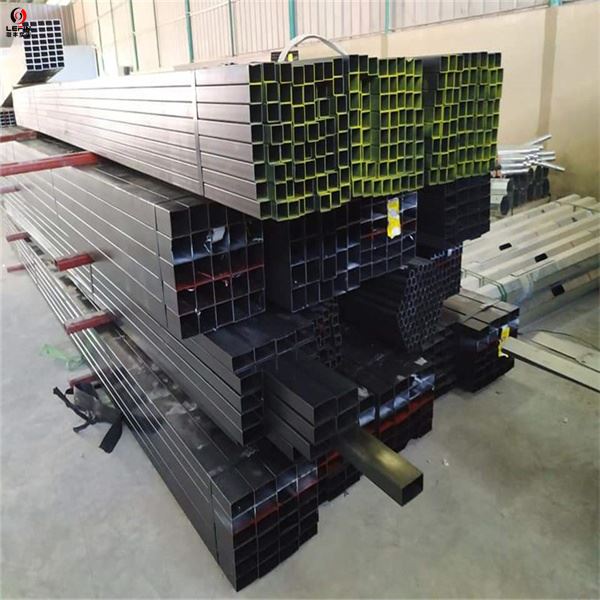 EN 10219-1 Square Rectangular Hollow Section