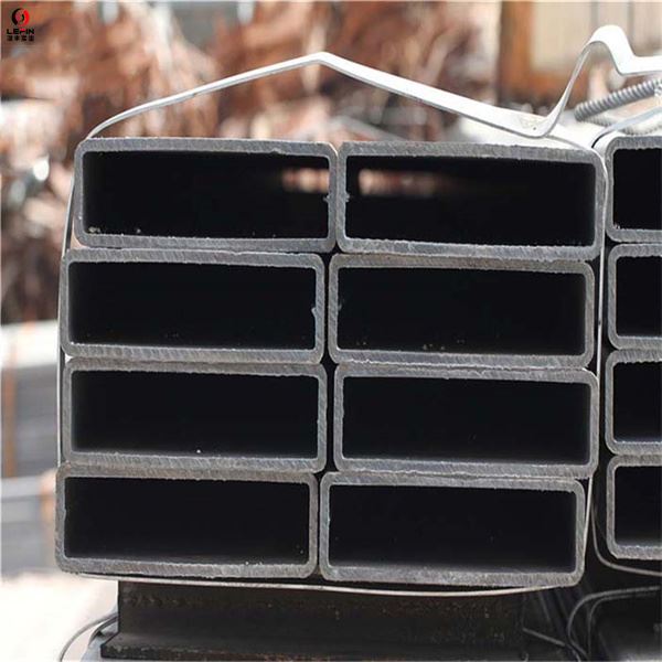 EN 10219-1 Square Rectangular Hollow Section
