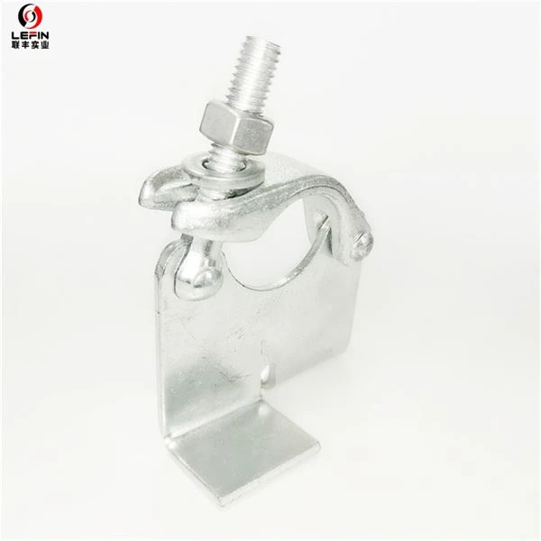 EN74 Board Retaining Coupler