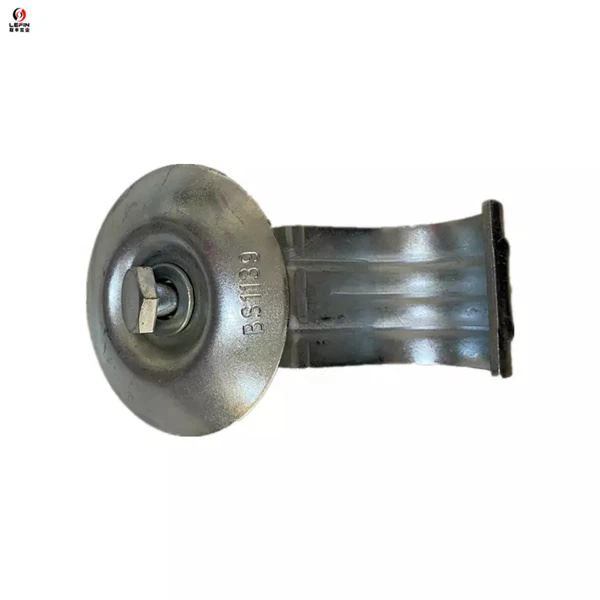 EN74 Scaffold Limpet Coupler