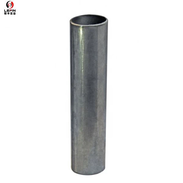 Galvanised Scaffold Tube