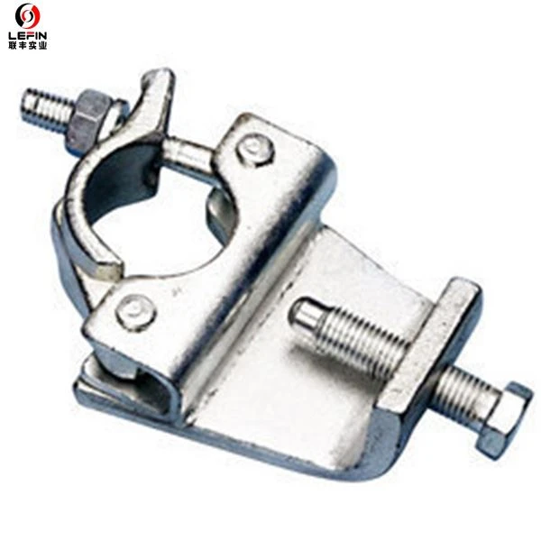 Gravlock Couplers