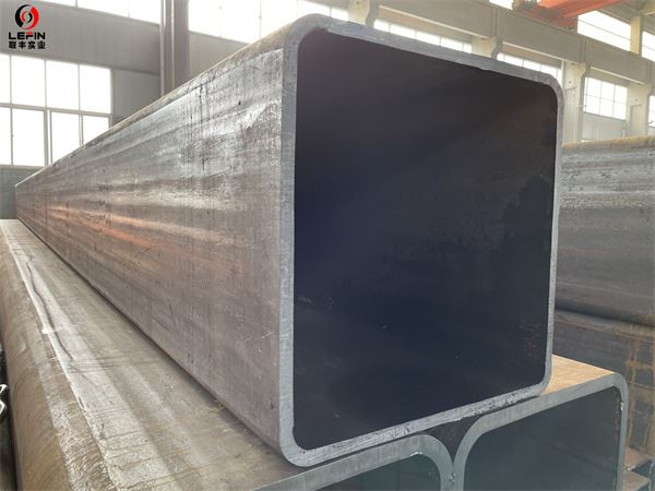 Hollow Structural Section ASTM A 500