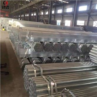 Apvienotā Karaliste New Scaffolding Pipe