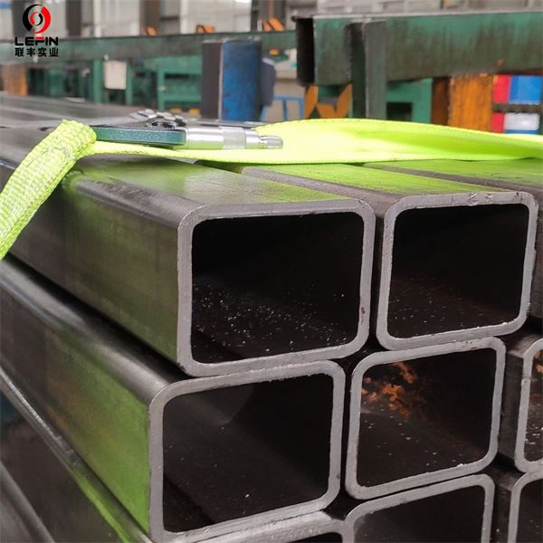 Thailand Rectangular Pipe