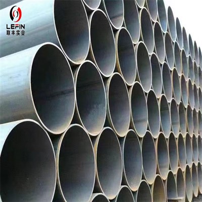 ASTM A572 LSAW PIPE