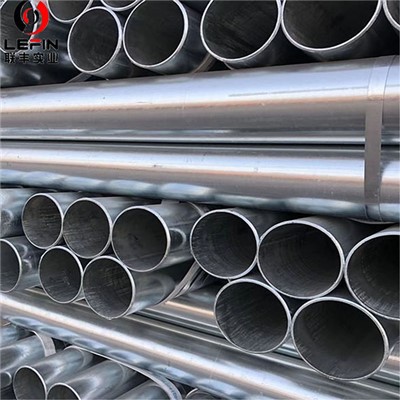 GI PIPE