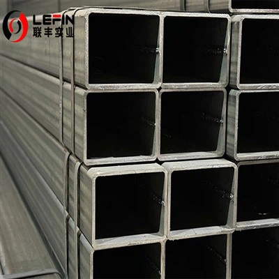 ASTM A501 GR.C DOBU SEKCIJA