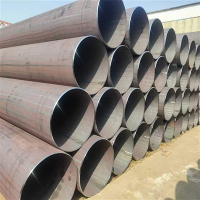 ASTM   A572   LSAW   TĒRAUDS   CAURULE