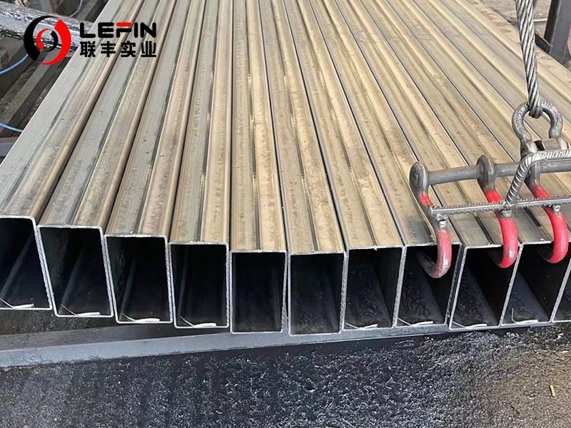 STEEL PIPE JIS G3466 suppliers